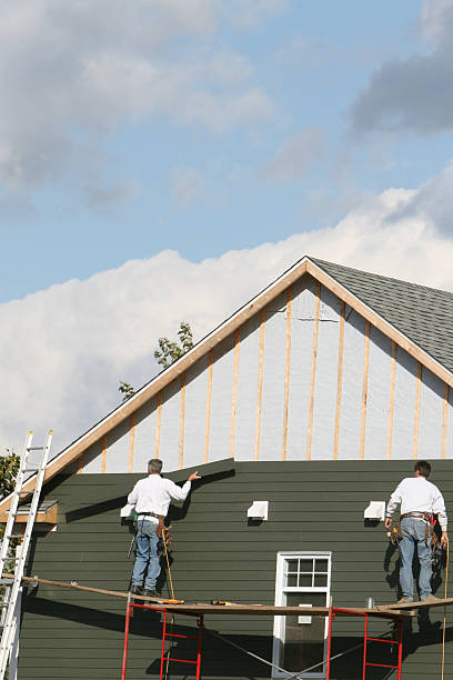 Best Siding Removal and Disposal  in Muskegon Heights, MI